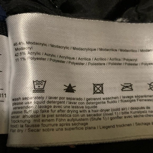 Esprit Luxury Outerwear Collection - Picture 14 of 15